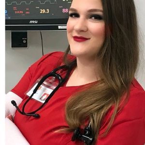 Meet your Posher, Audra